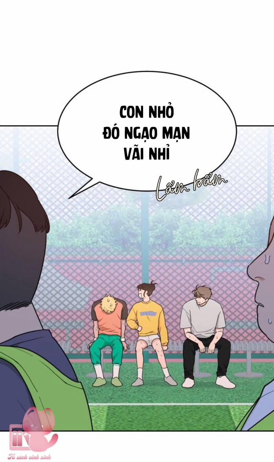 Vận May Không Ngờ 15 trang 47