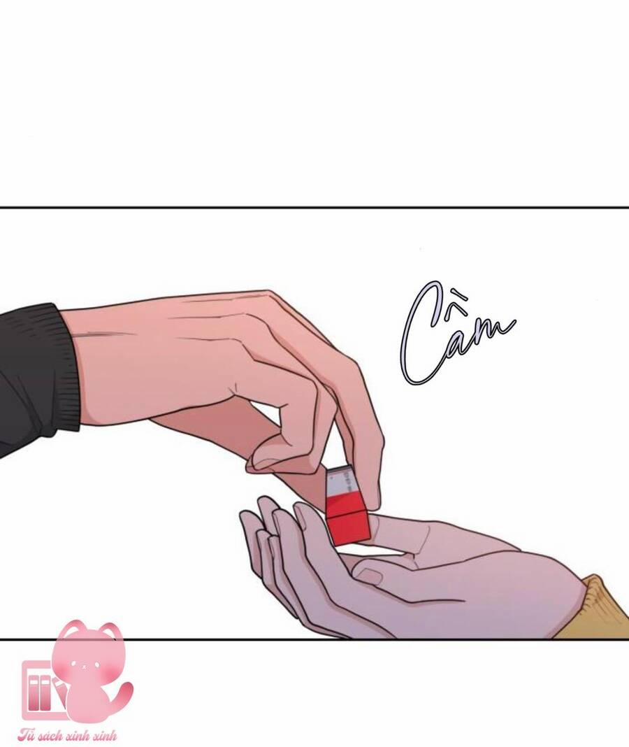 Vận May Không Ngờ 15 trang 5