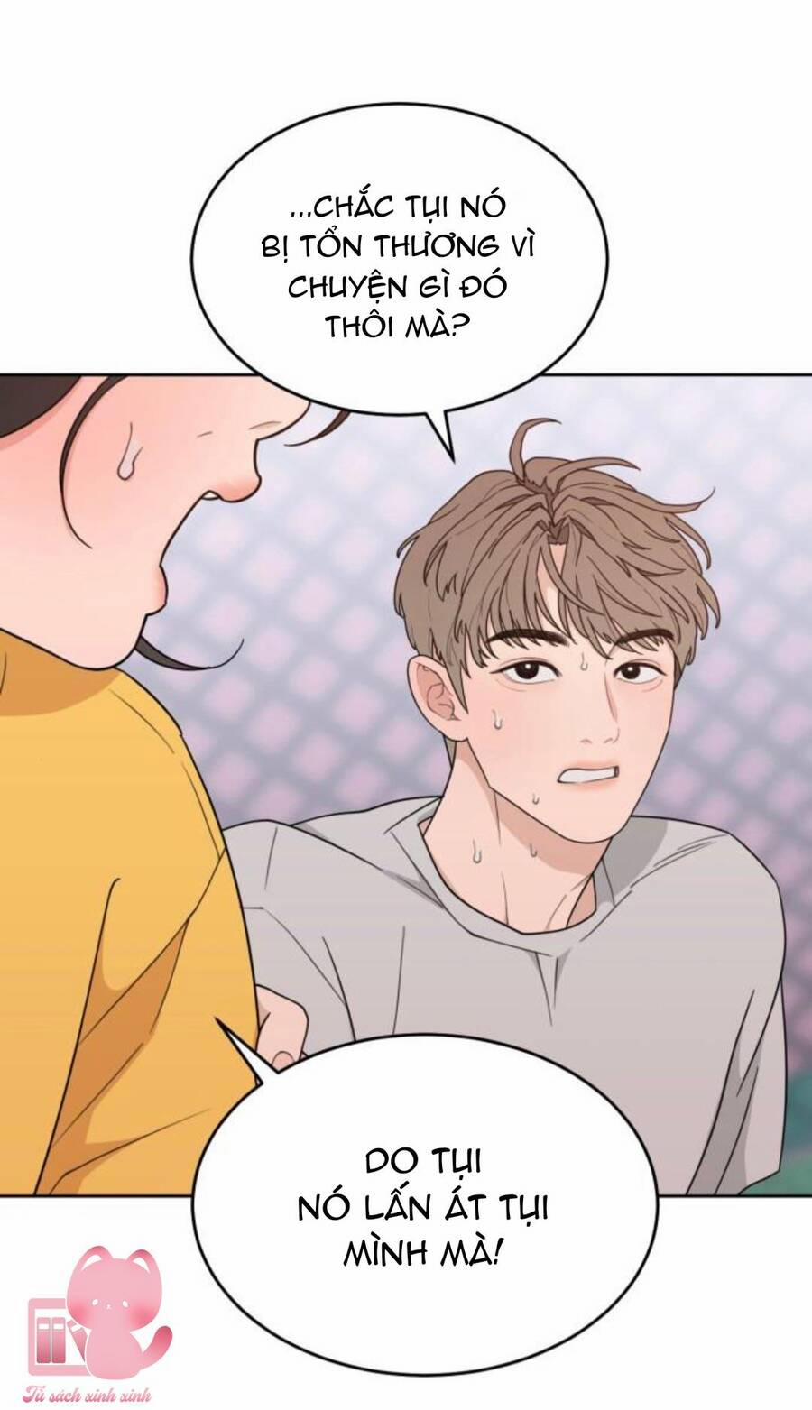 Vận May Không Ngờ 15 trang 51