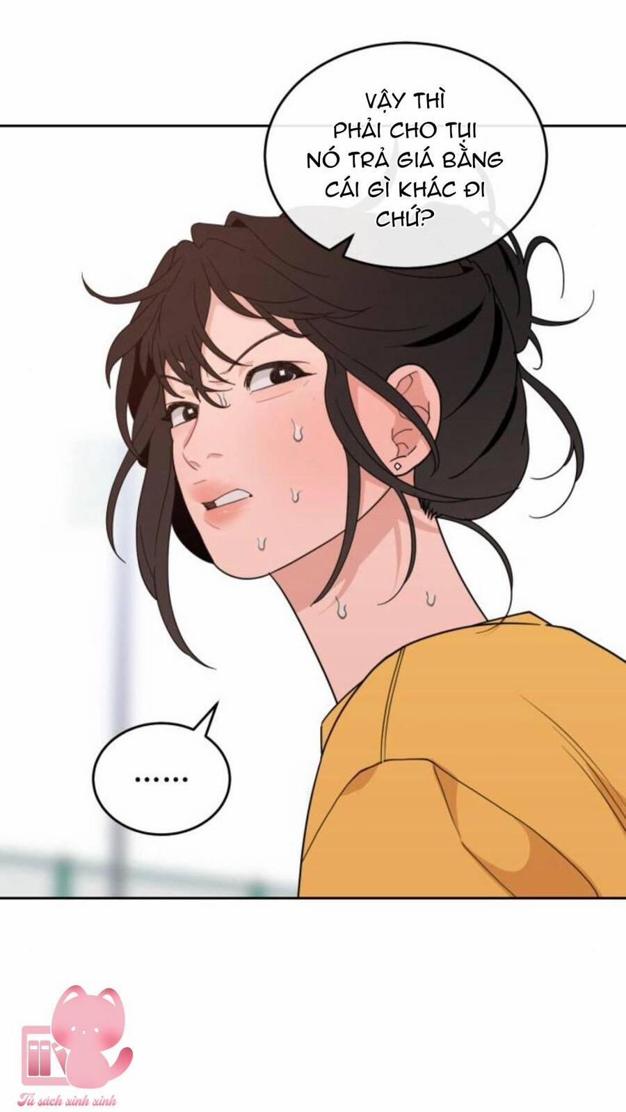 Vận May Không Ngờ 15 trang 52