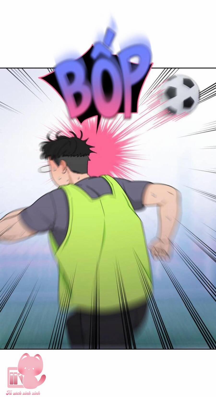 Vận May Không Ngờ 15 trang 54