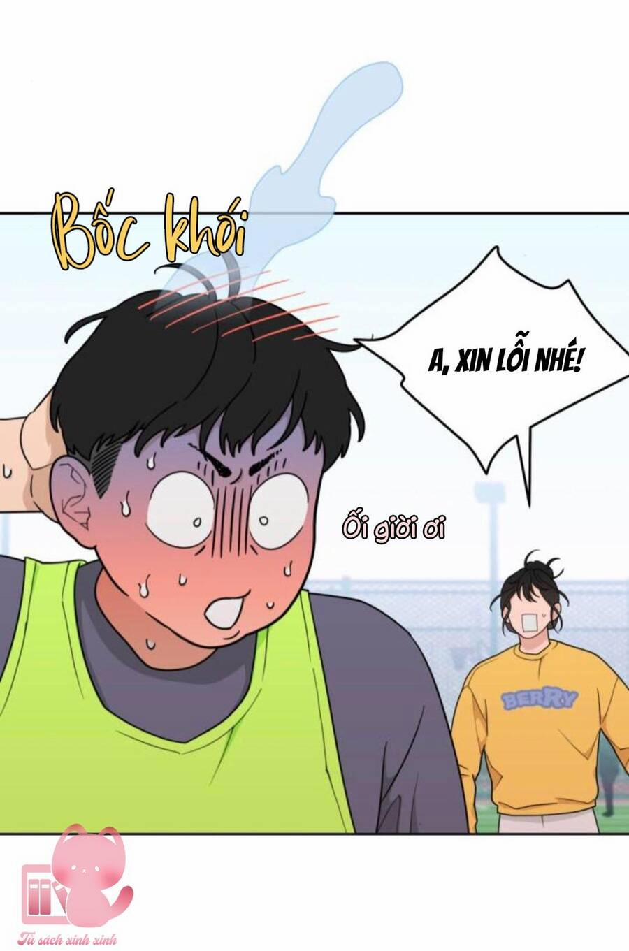 Vận May Không Ngờ 15 trang 55