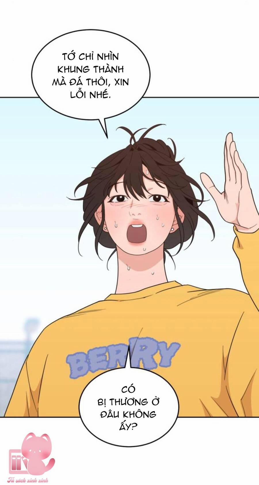 Vận May Không Ngờ 15 trang 56