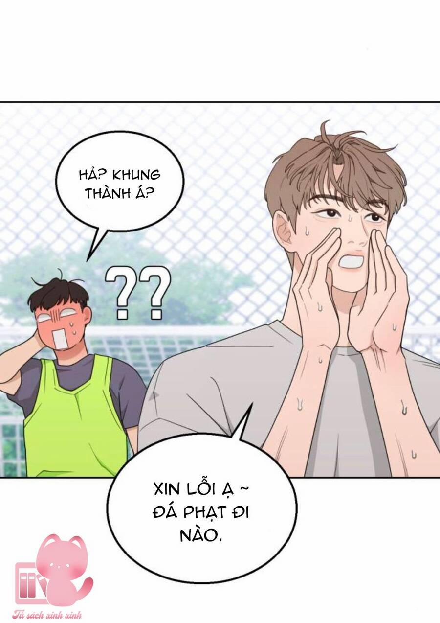 Vận May Không Ngờ 15 trang 57