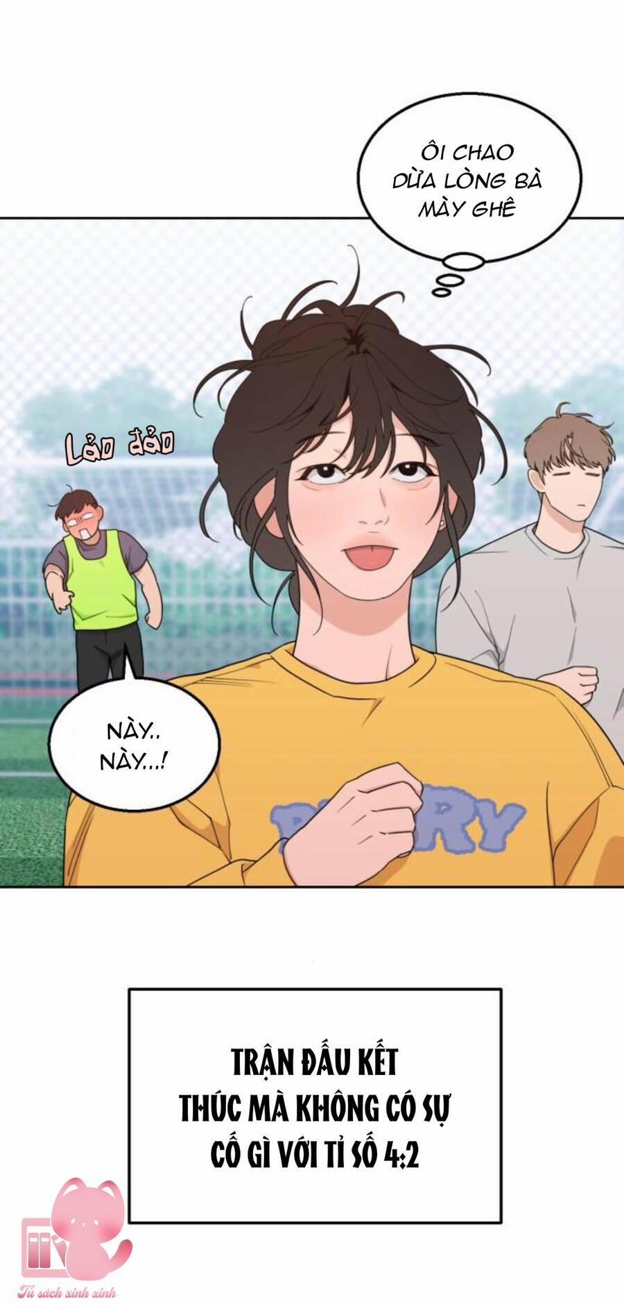 Vận May Không Ngờ 15 trang 58