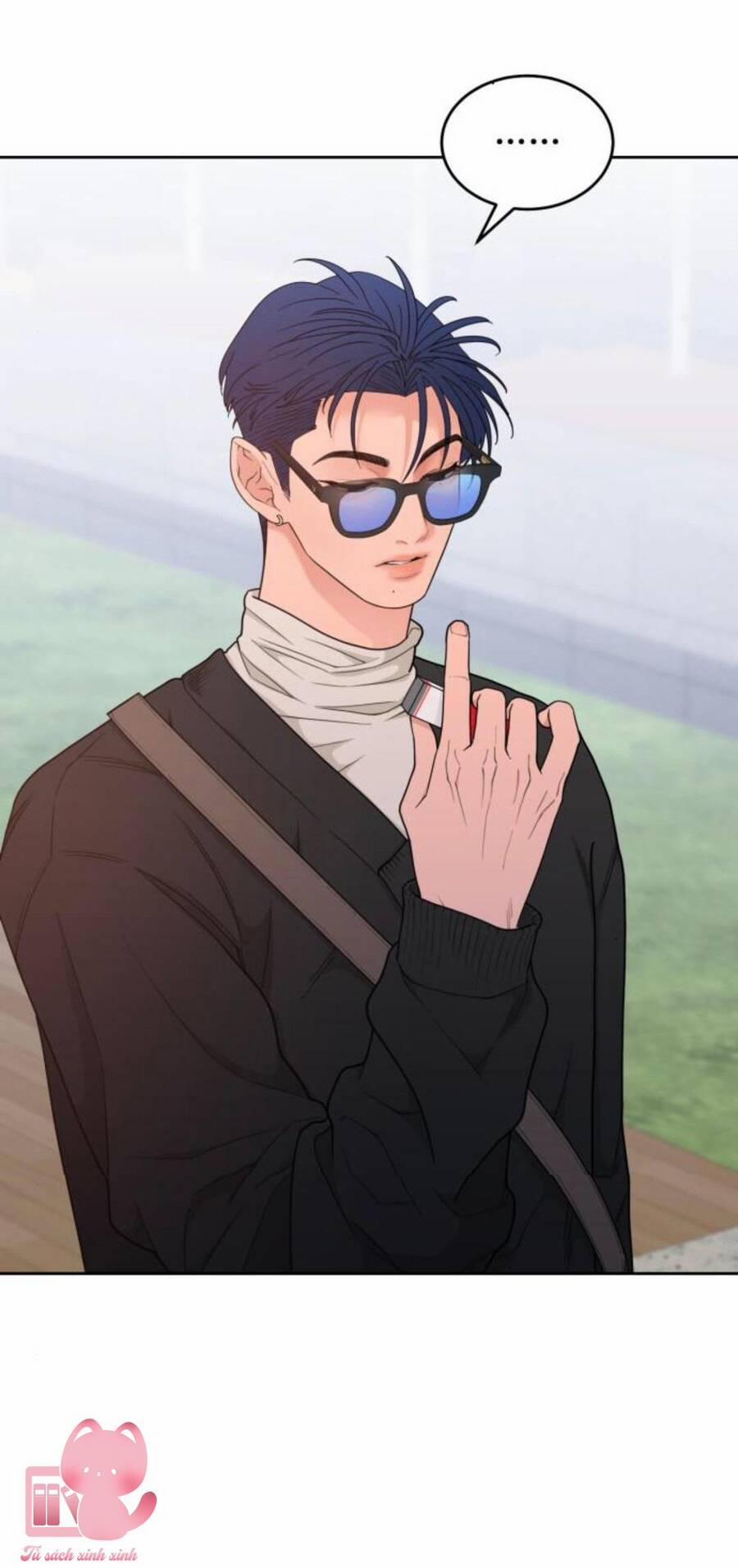 Vận May Không Ngờ 15 trang 6