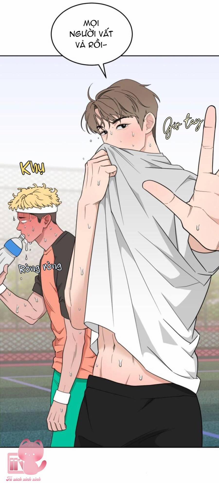 Vận May Không Ngờ 15 trang 60