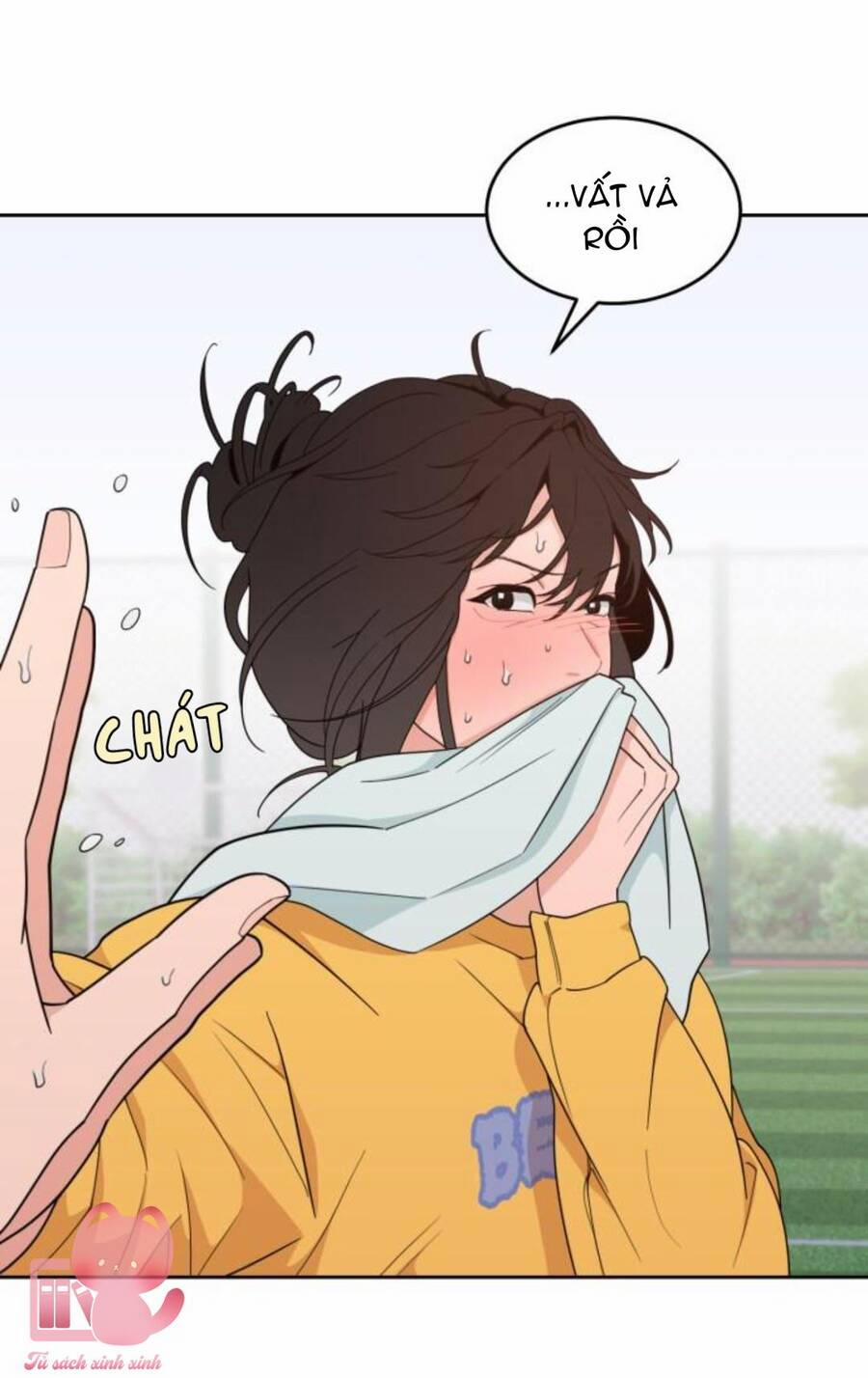 Vận May Không Ngờ 15 trang 61