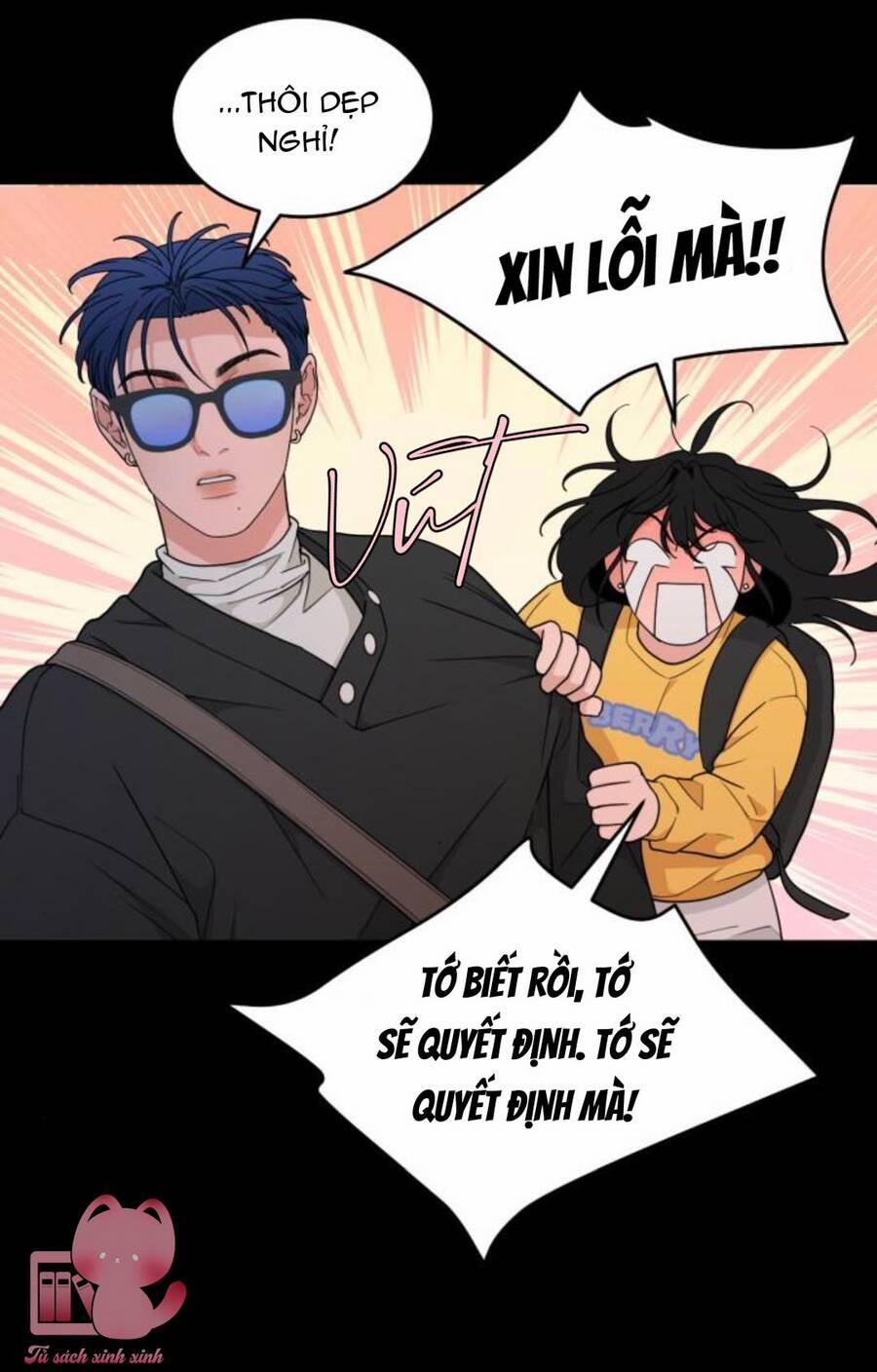 Vận May Không Ngờ 15 trang 67