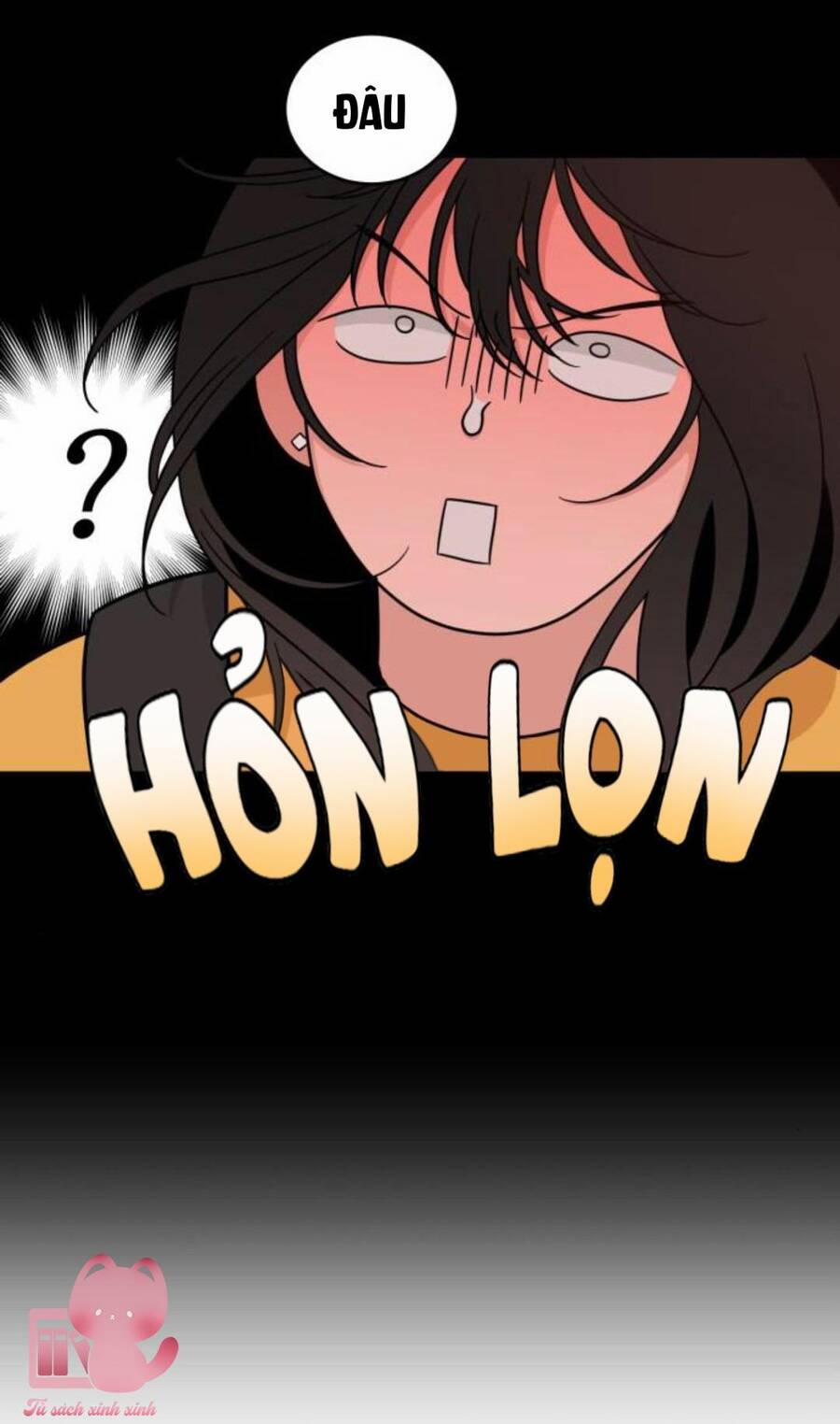 Vận May Không Ngờ 15 trang 73