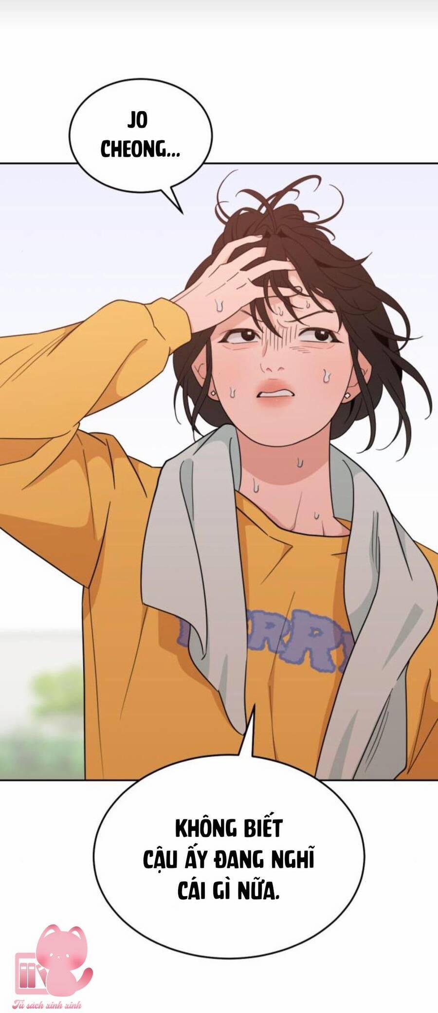 Vận May Không Ngờ 15 trang 74