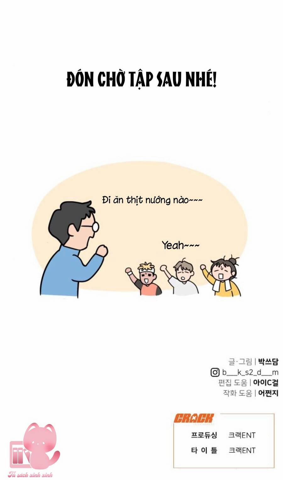 Vận May Không Ngờ 15 trang 75