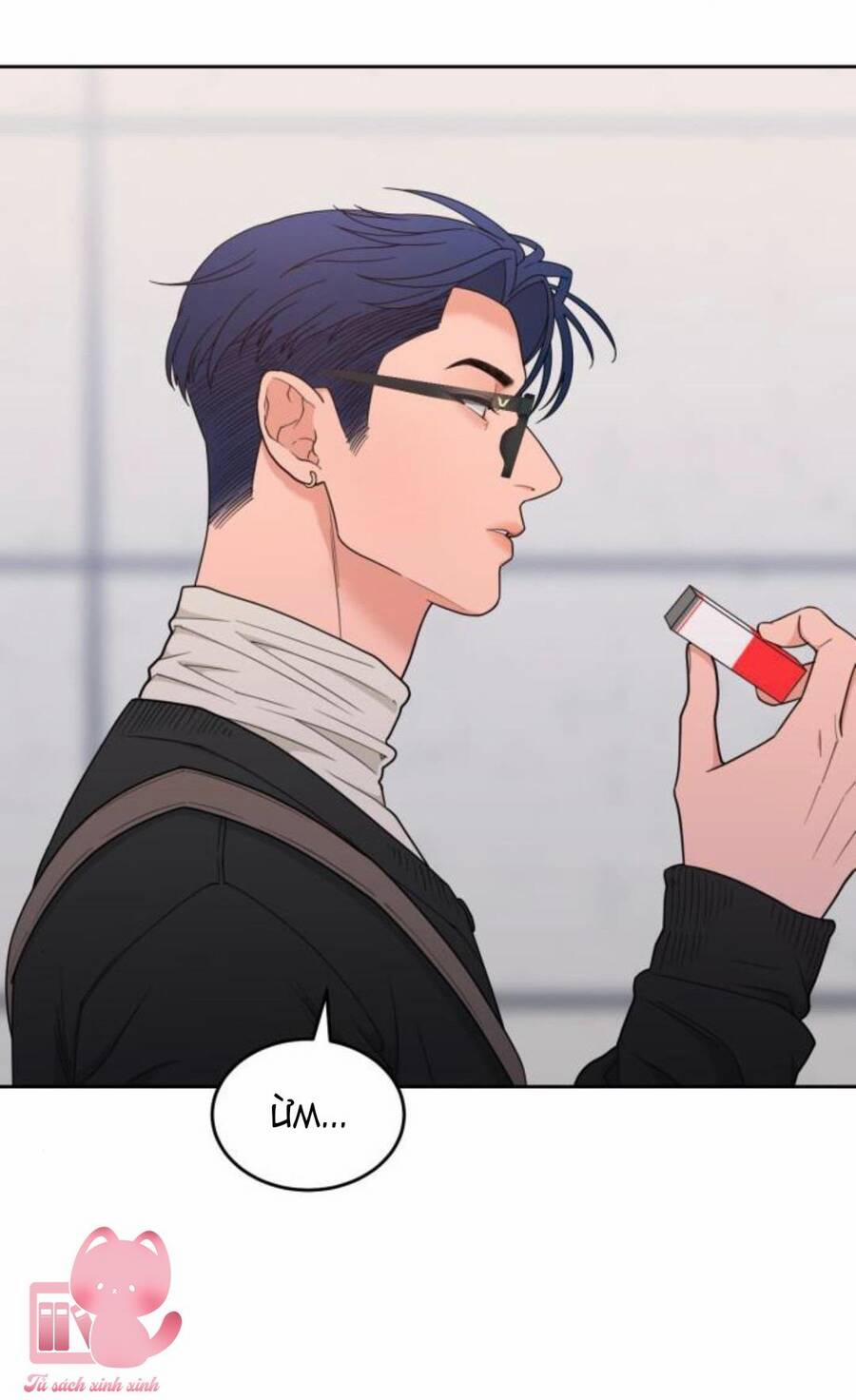 Vận May Không Ngờ 15 trang 8