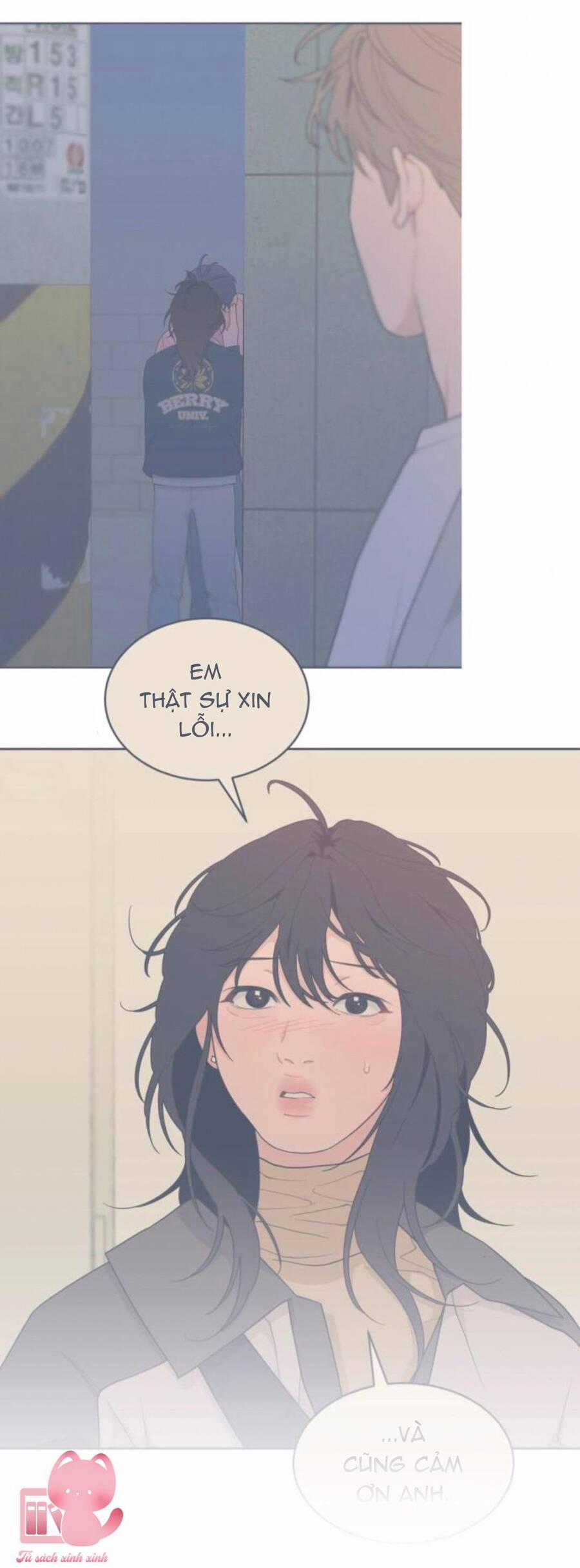 Vận May Không Ngờ 16 trang 10