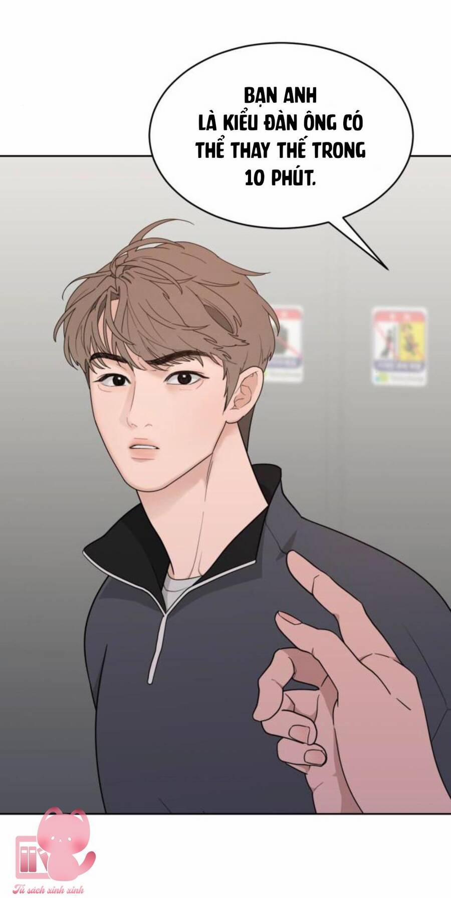 Vận May Không Ngờ 16 trang 16