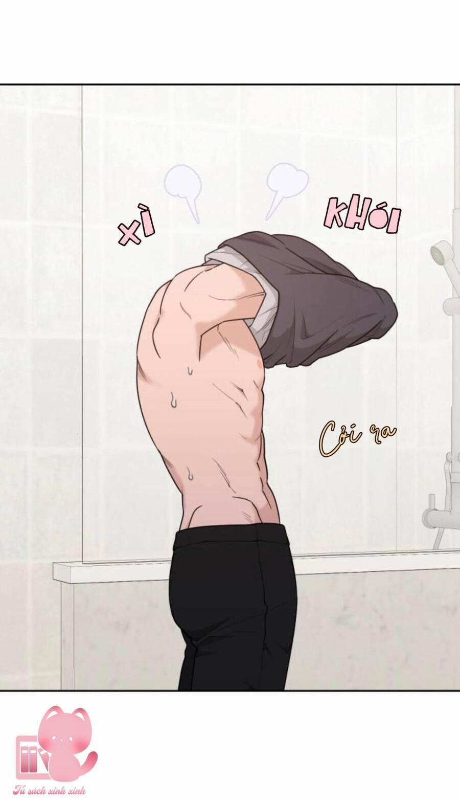 Vận May Không Ngờ 16 trang 20