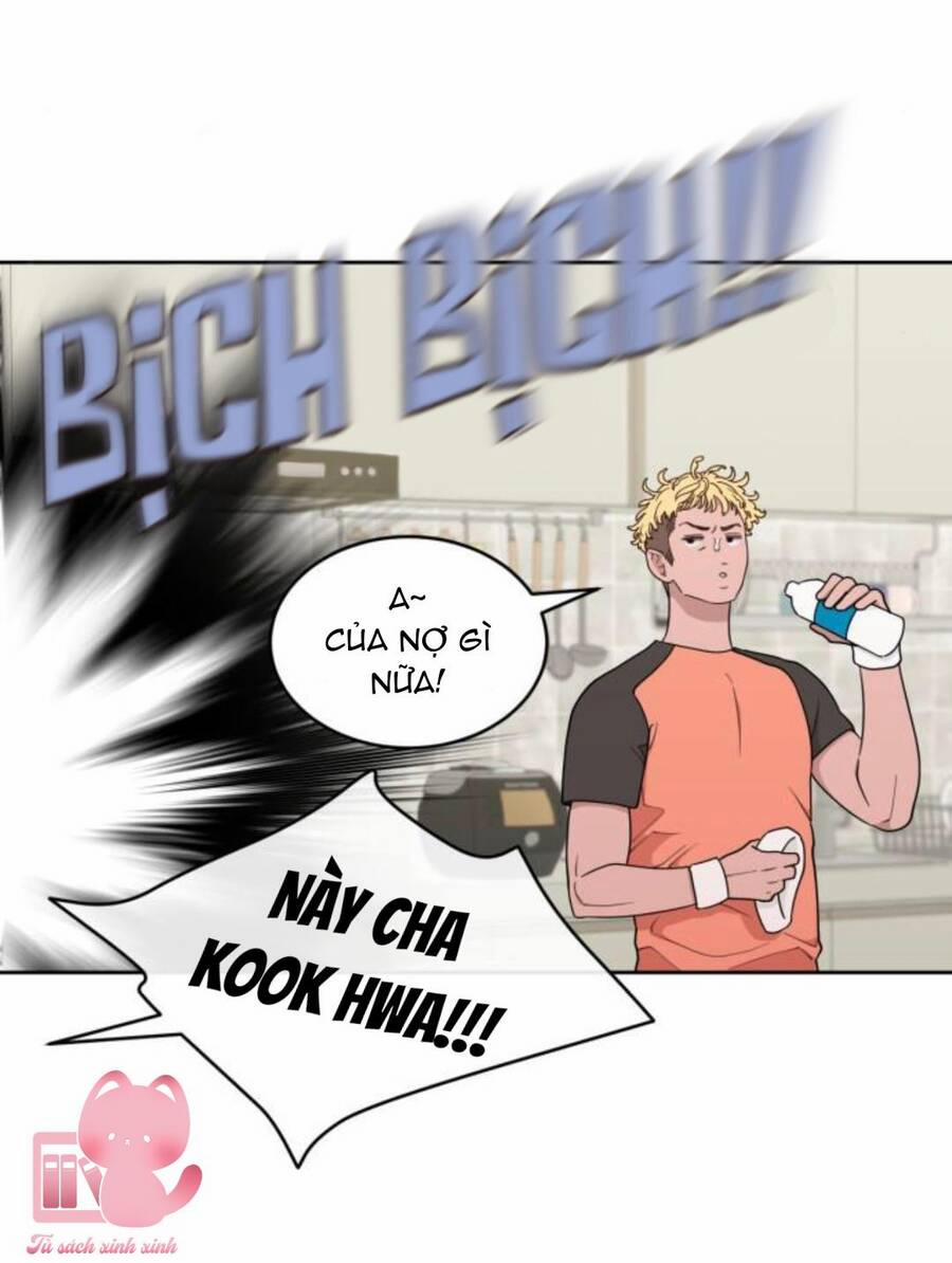 Vận May Không Ngờ 16 trang 23