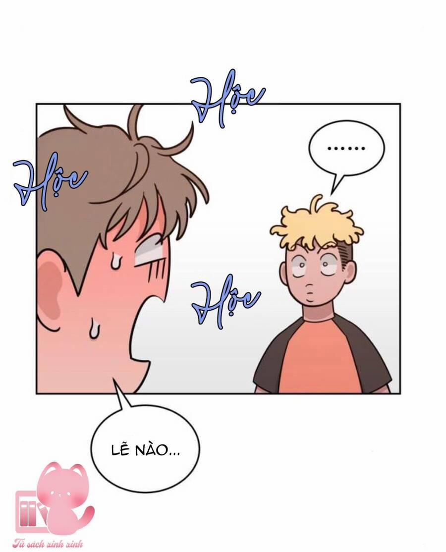 Vận May Không Ngờ 16 trang 25