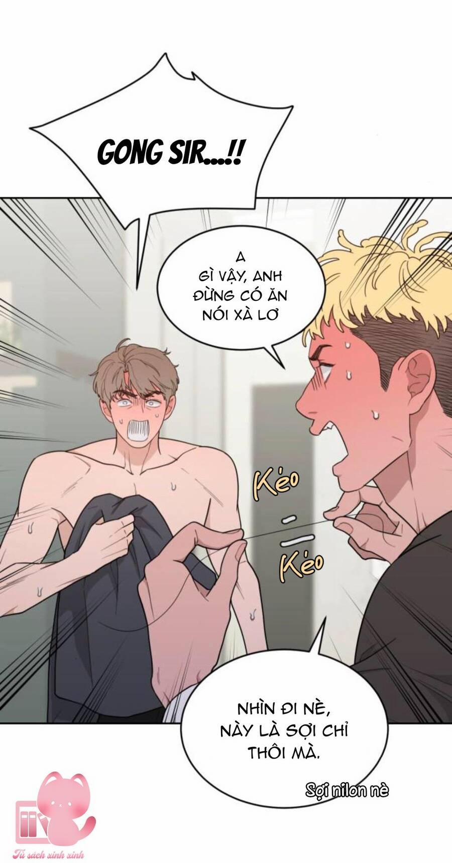 Vận May Không Ngờ 16 trang 27