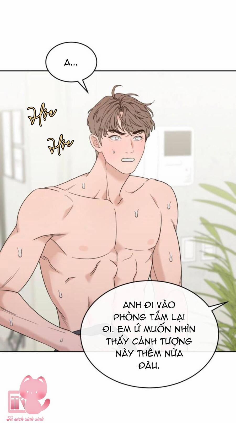 Vận May Không Ngờ 16 trang 28