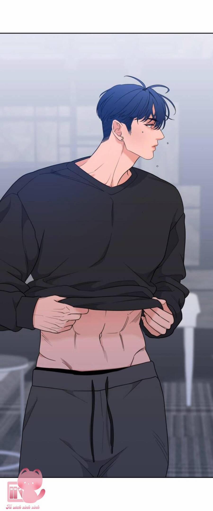 Vận May Không Ngờ 16 trang 34