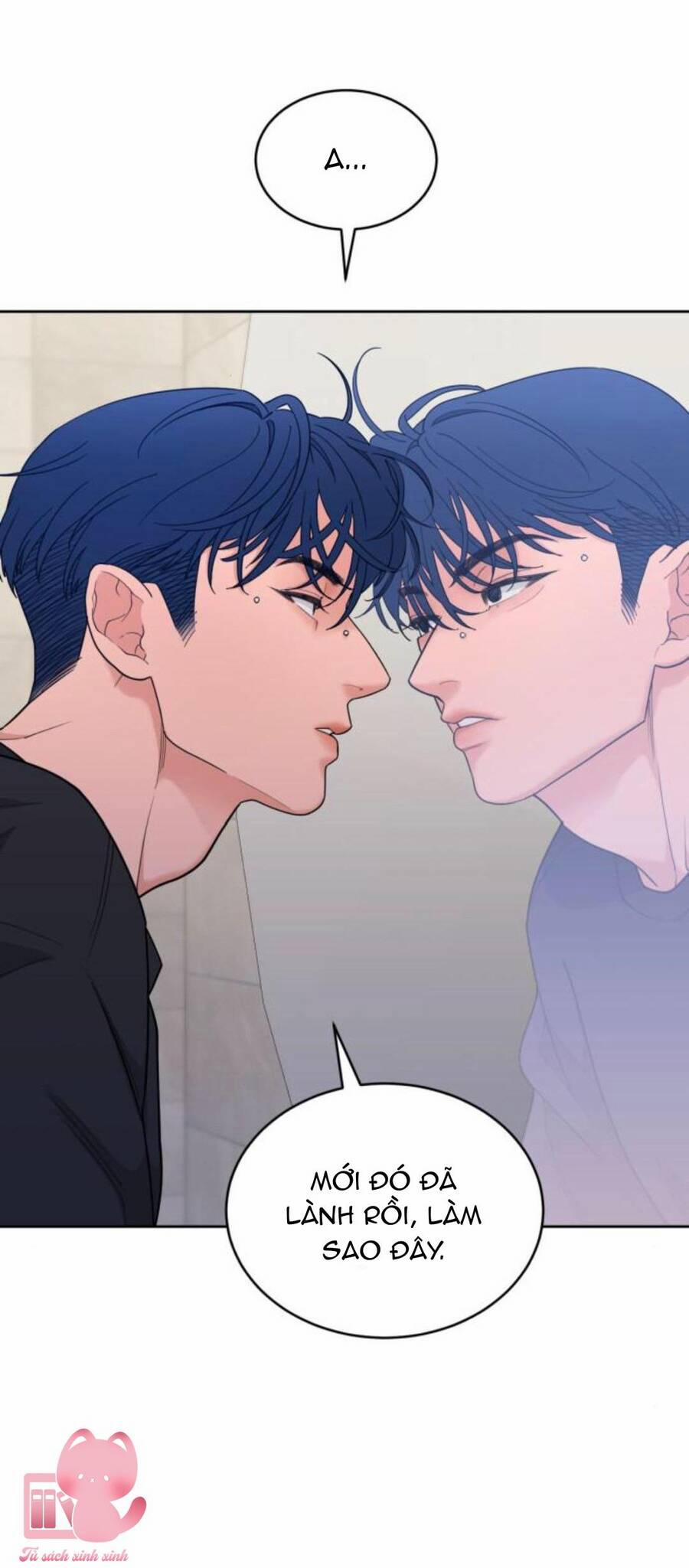 Vận May Không Ngờ 16 trang 41