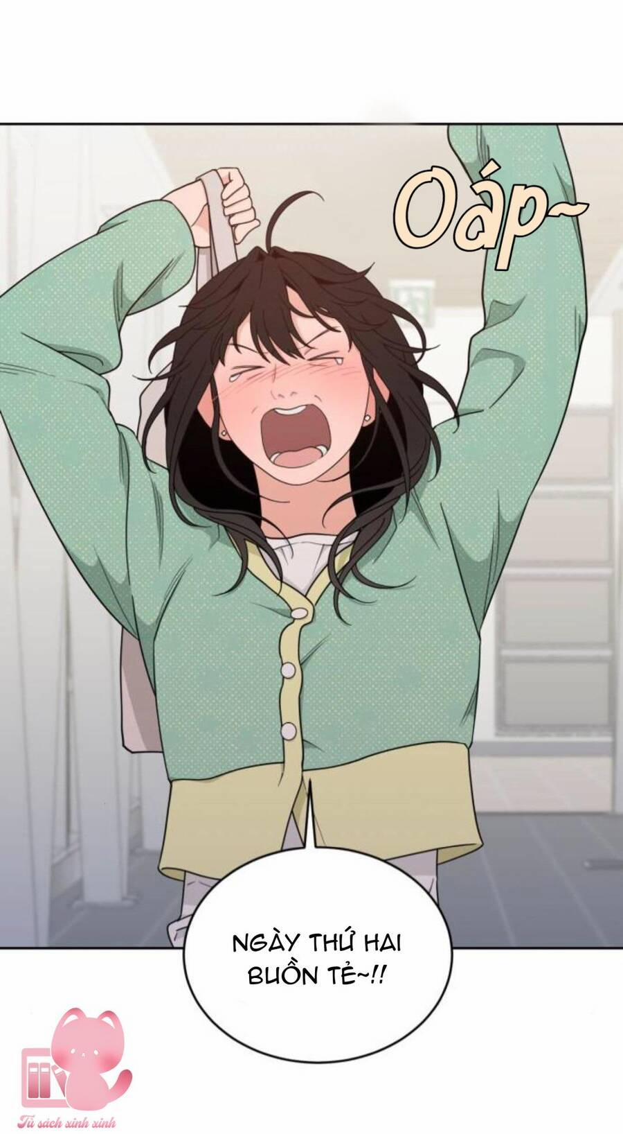 Vận May Không Ngờ 16 trang 43