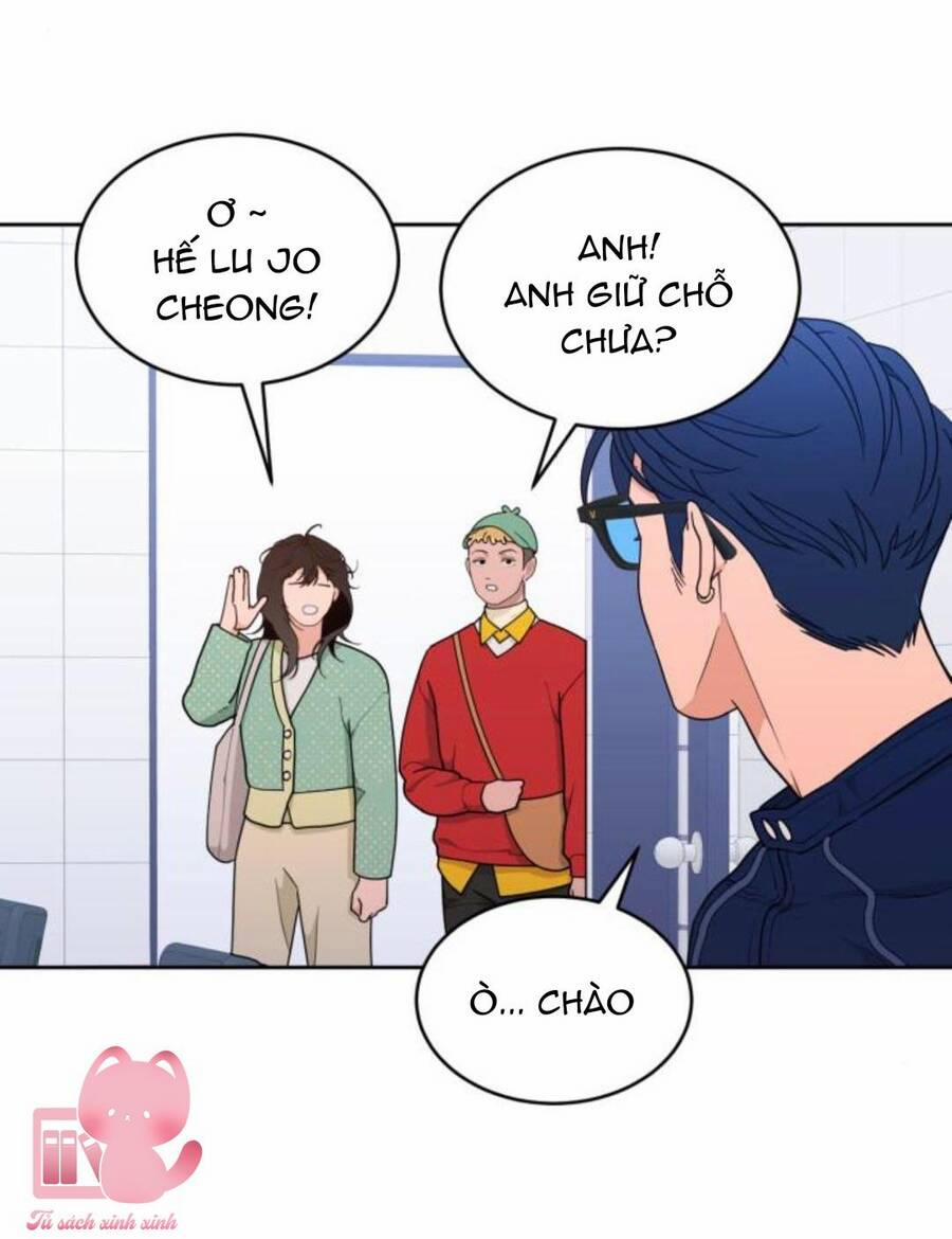 Vận May Không Ngờ 16 trang 45