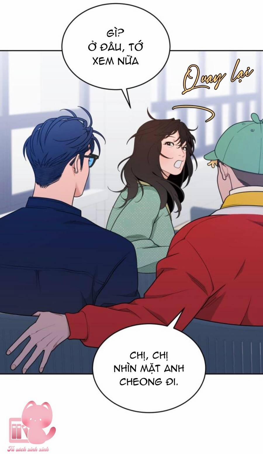 Vận May Không Ngờ 16 trang 48