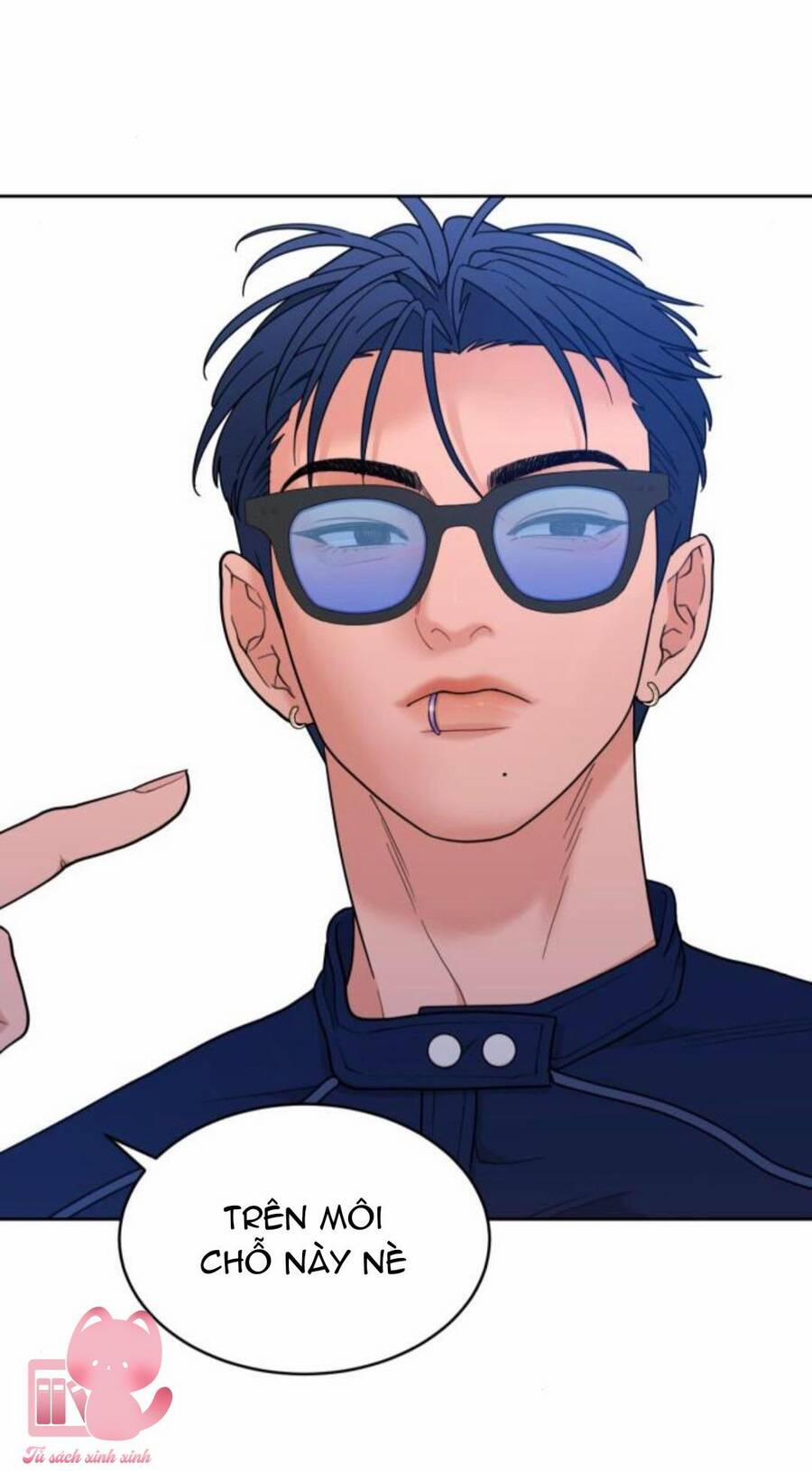 Vận May Không Ngờ 16 trang 49