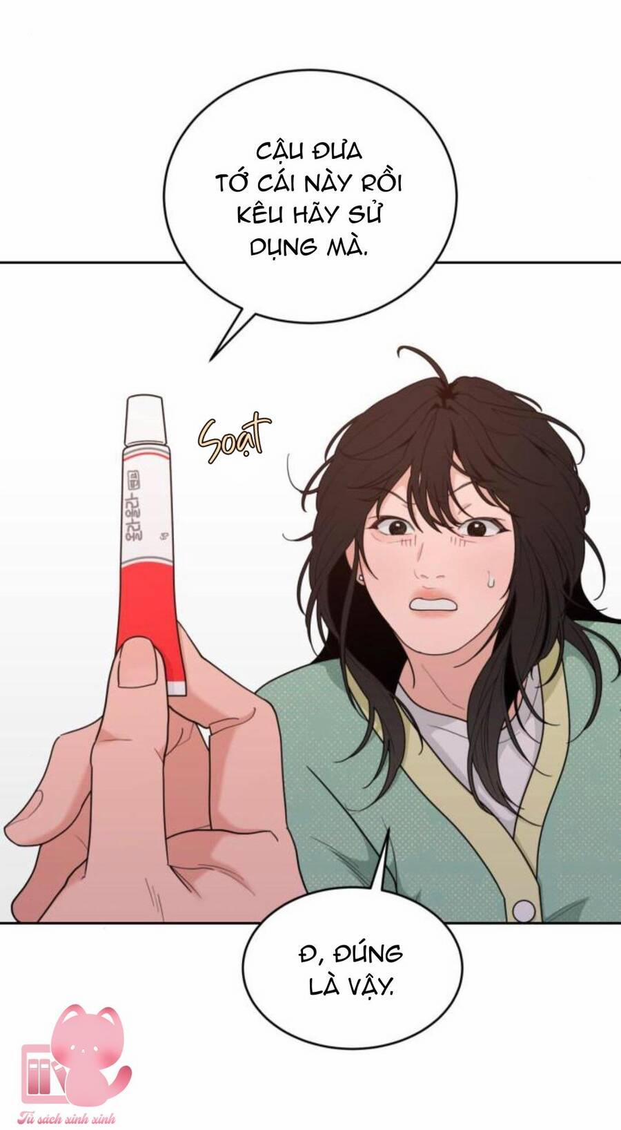 Vận May Không Ngờ 16 trang 52