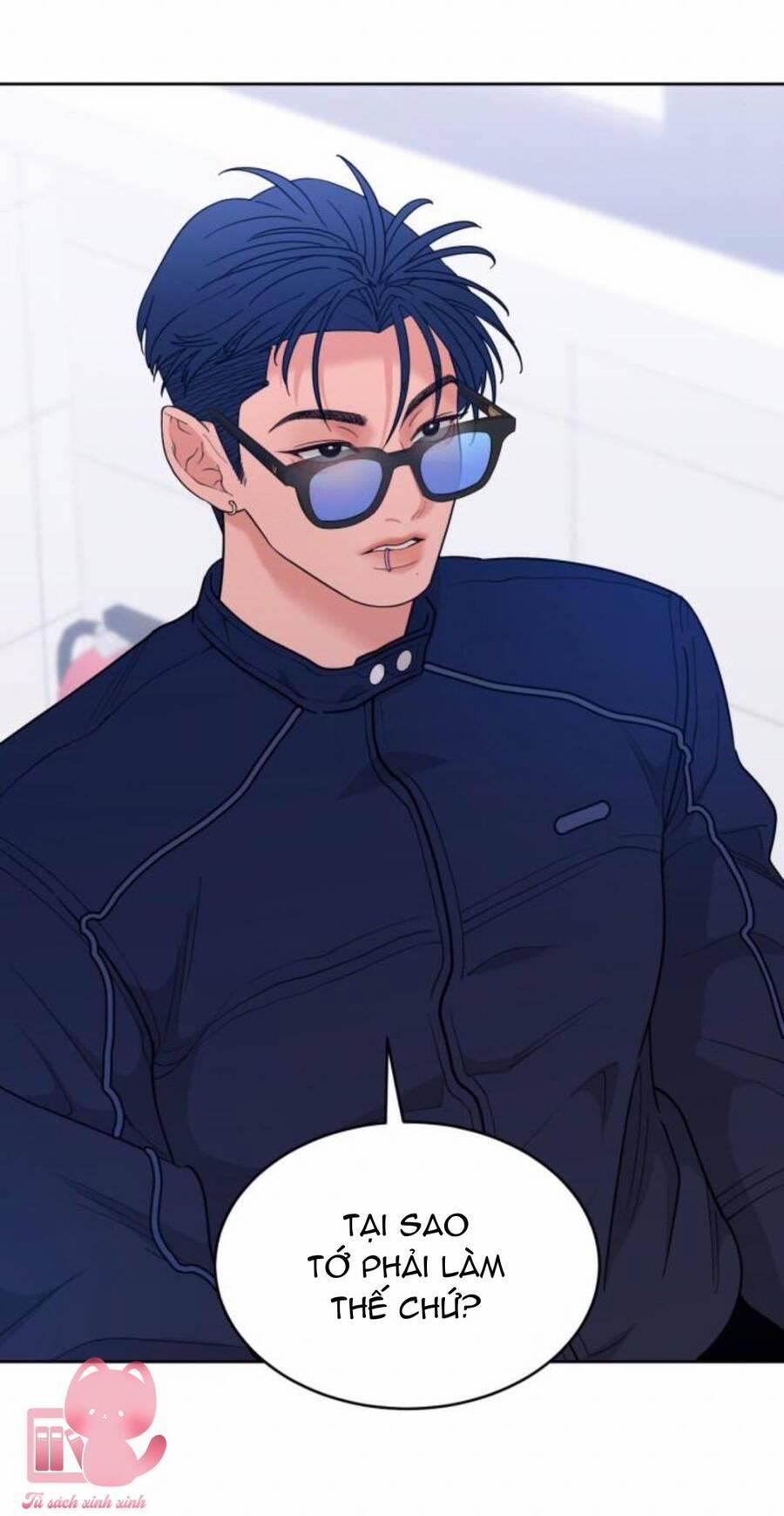 Vận May Không Ngờ 16 trang 57