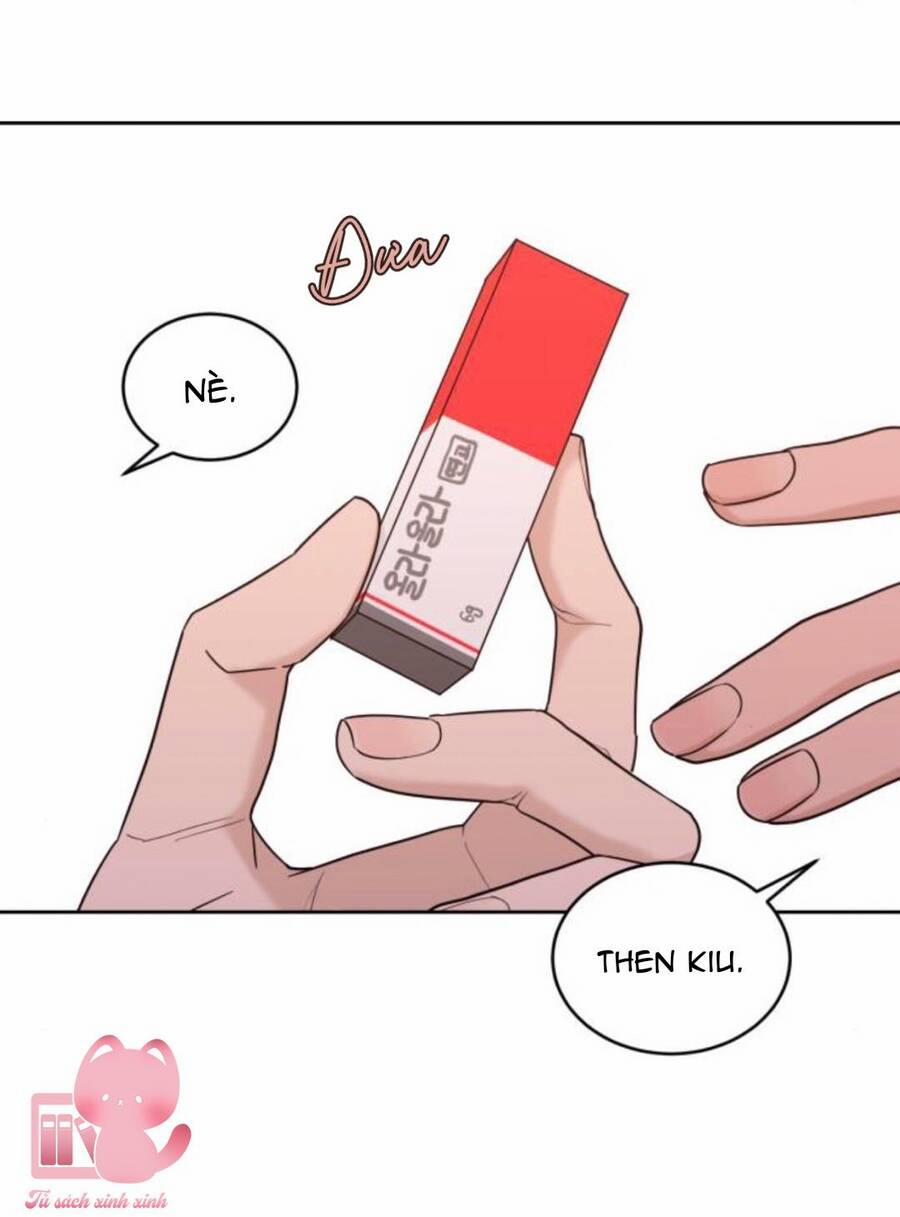 Vận May Không Ngờ 16 trang 6