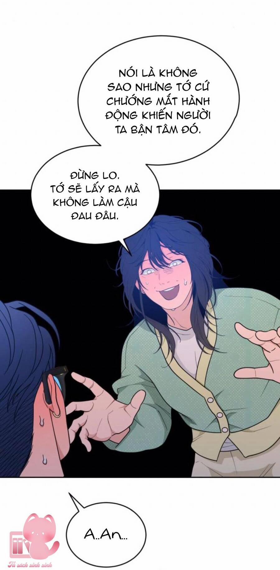 Vận May Không Ngờ 16 trang 63