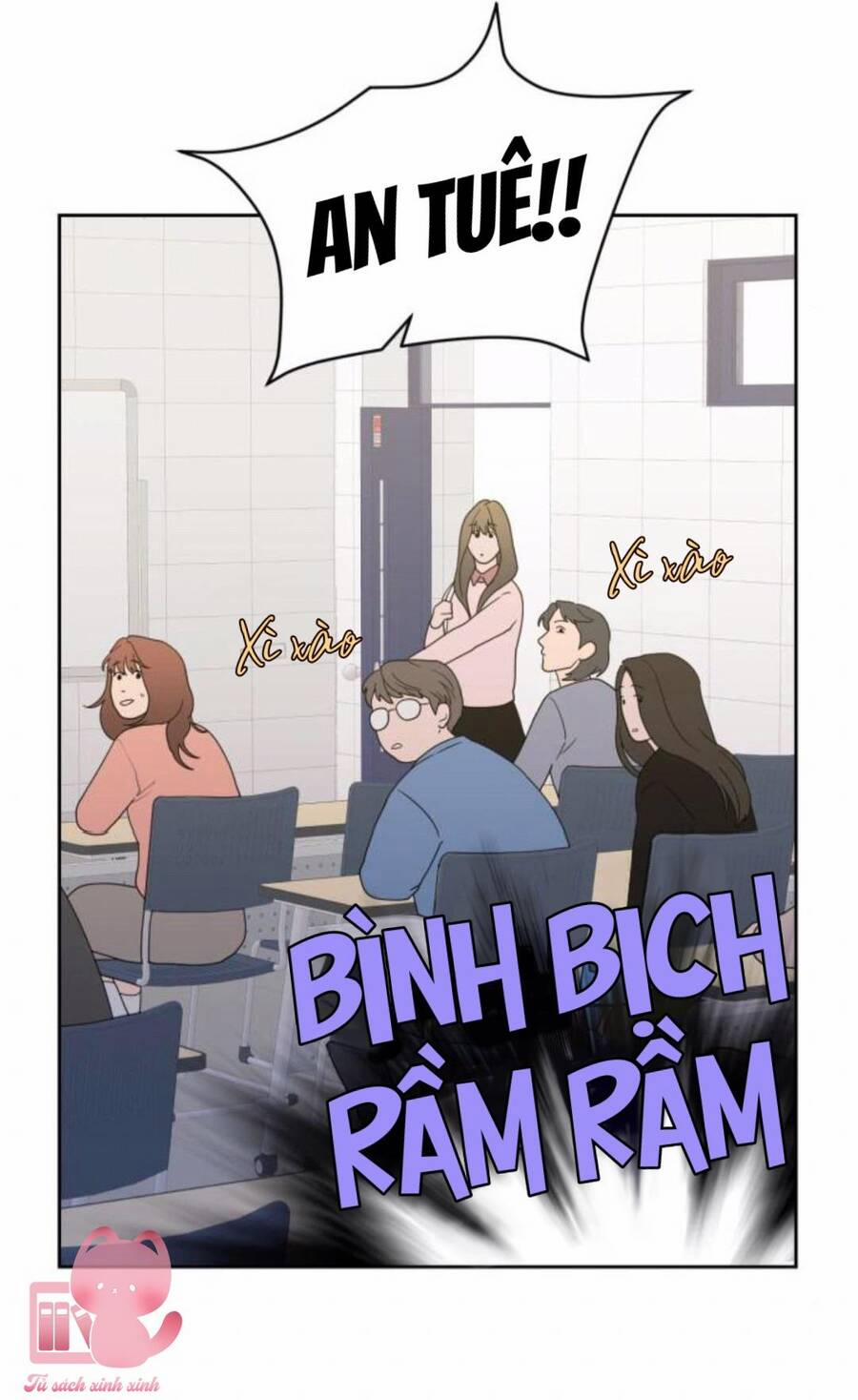 Vận May Không Ngờ 16 trang 64