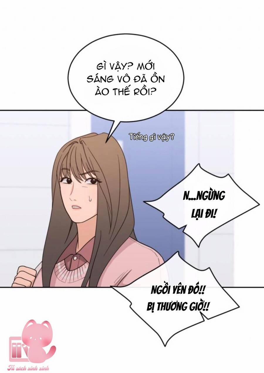 Vận May Không Ngờ 16 trang 65