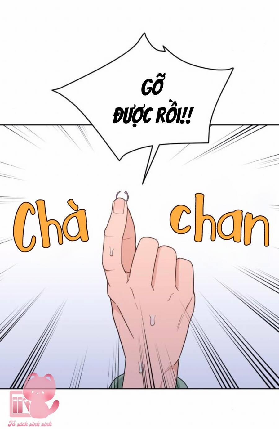 Vận May Không Ngờ 16 trang 68