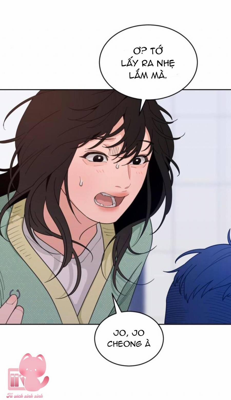 Vận May Không Ngờ 16 trang 71