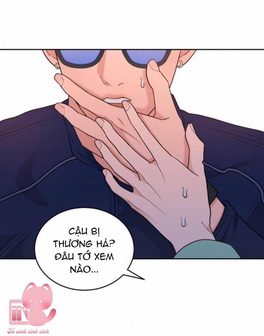 Vận May Không Ngờ 16 trang 72