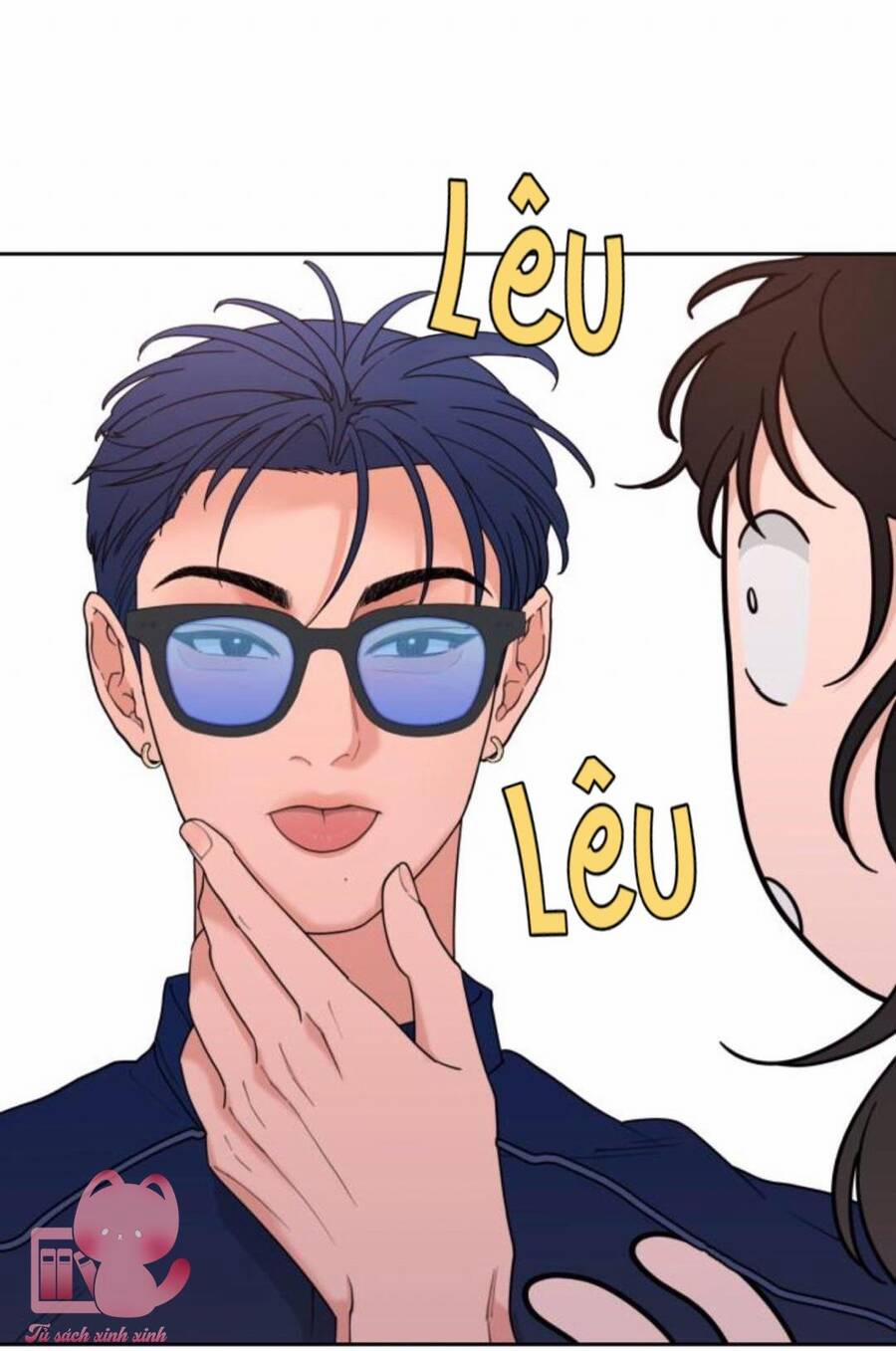 Vận May Không Ngờ 16 trang 73