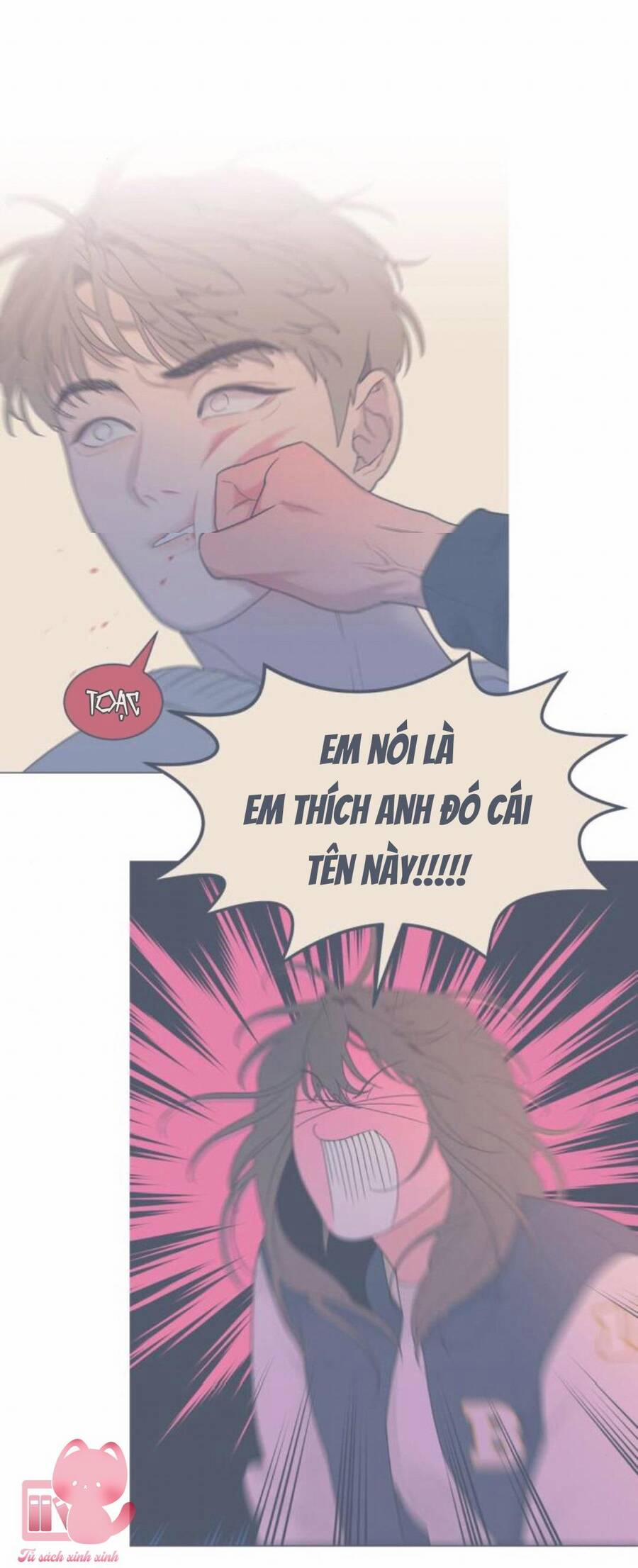 Vận May Không Ngờ 16 trang 9