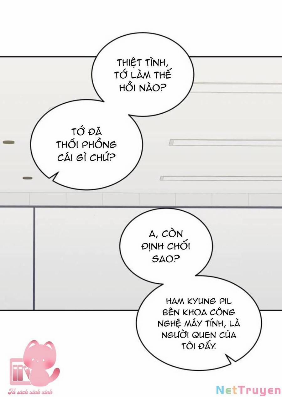 Vận May Không Ngờ 17 trang 11