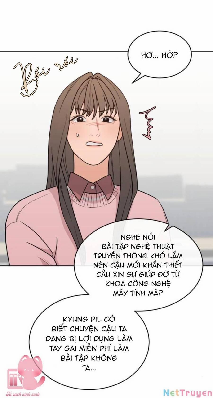 Vận May Không Ngờ 17 trang 12