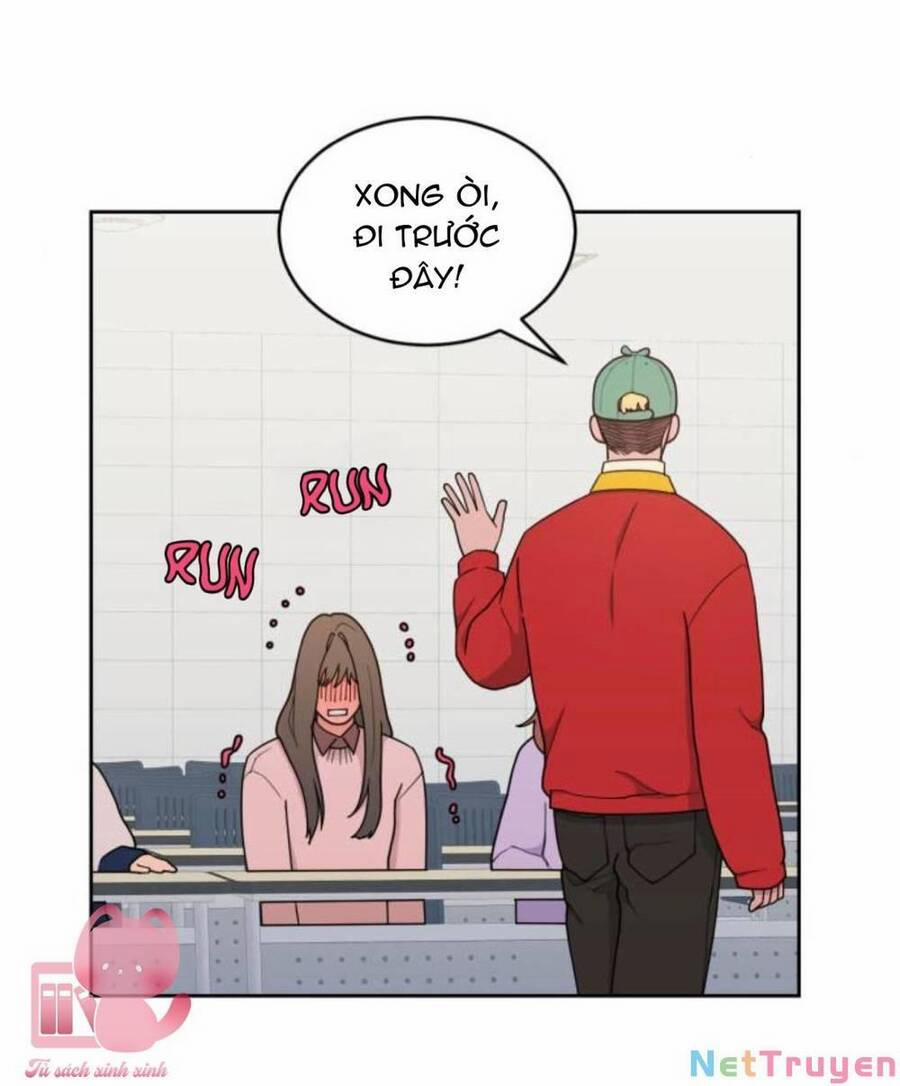 Vận May Không Ngờ 17 trang 14