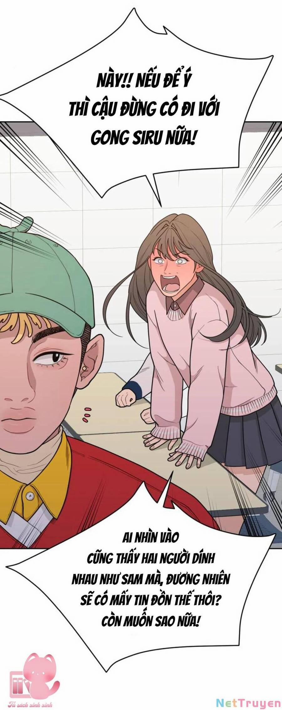 Vận May Không Ngờ 17 trang 15