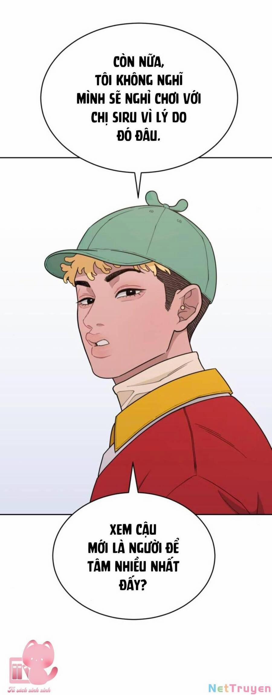 Vận May Không Ngờ 17 trang 17