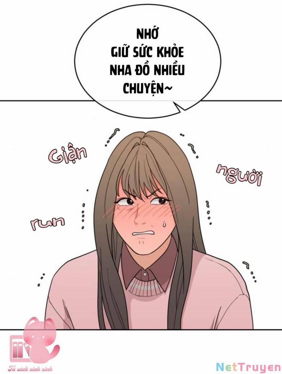 Vận May Không Ngờ 17 trang 18