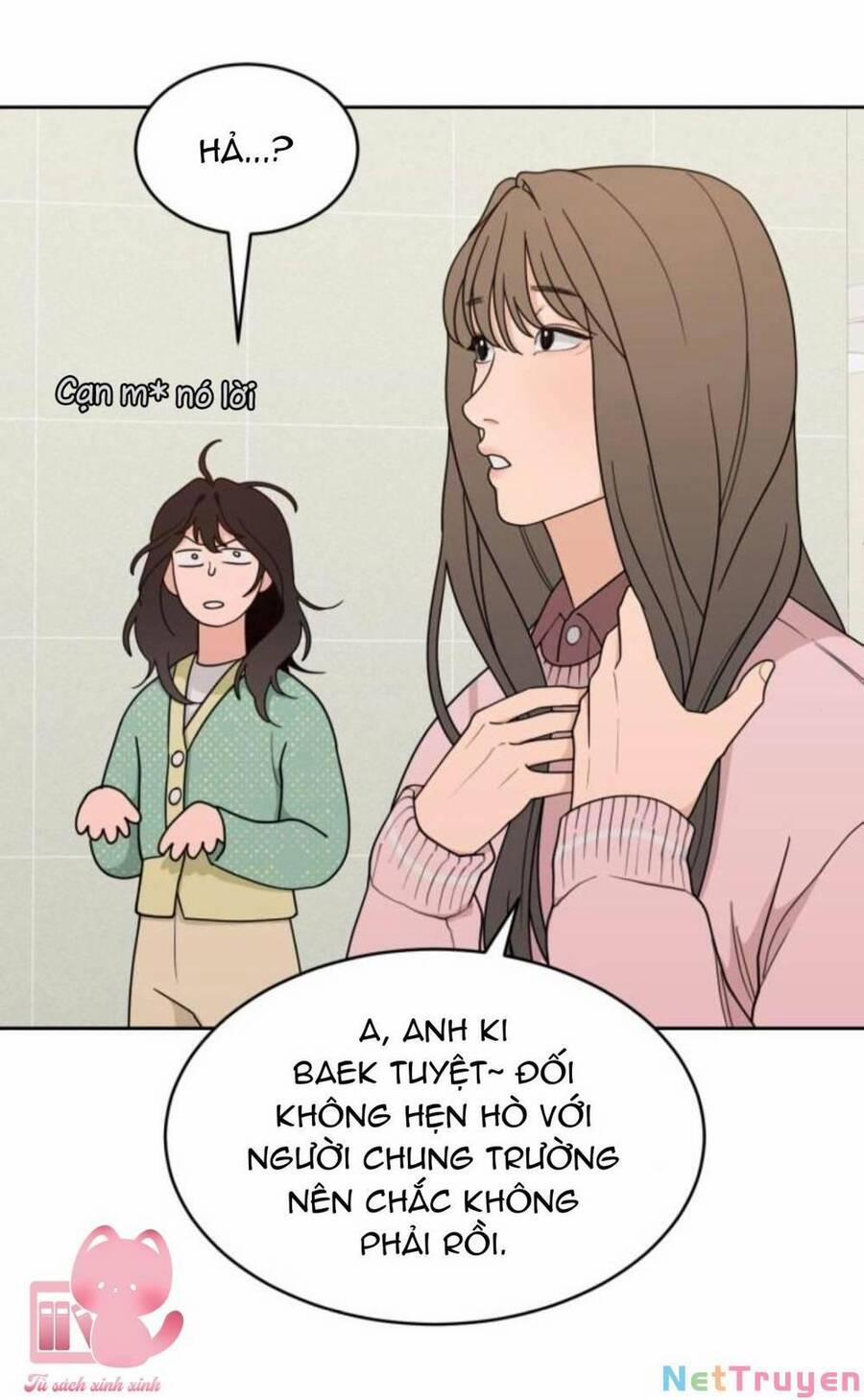 Vận May Không Ngờ 17 trang 29