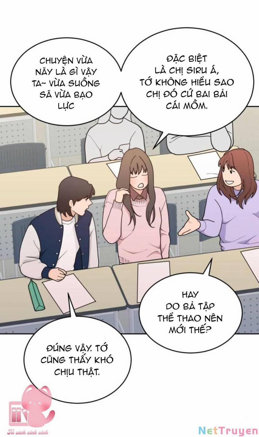 Vận May Không Ngờ 17 trang 3