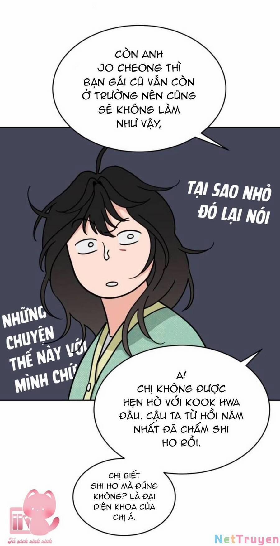 Vận May Không Ngờ 17 trang 30